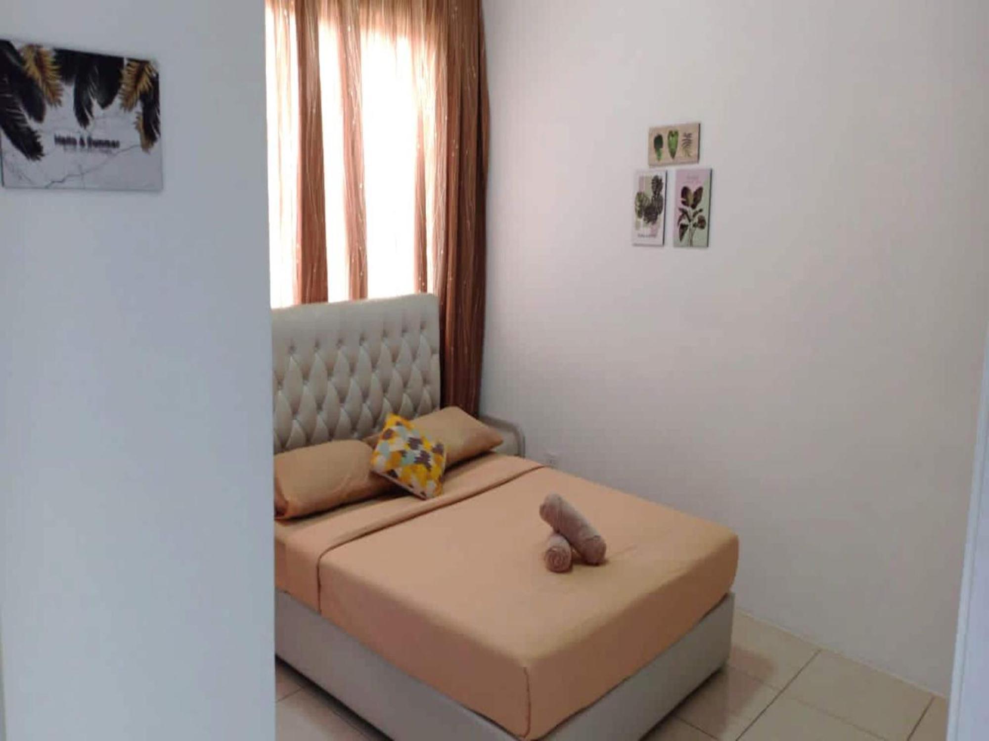 Oyo 91086 Bayu Service Apartment Kuah Exteriér fotografie