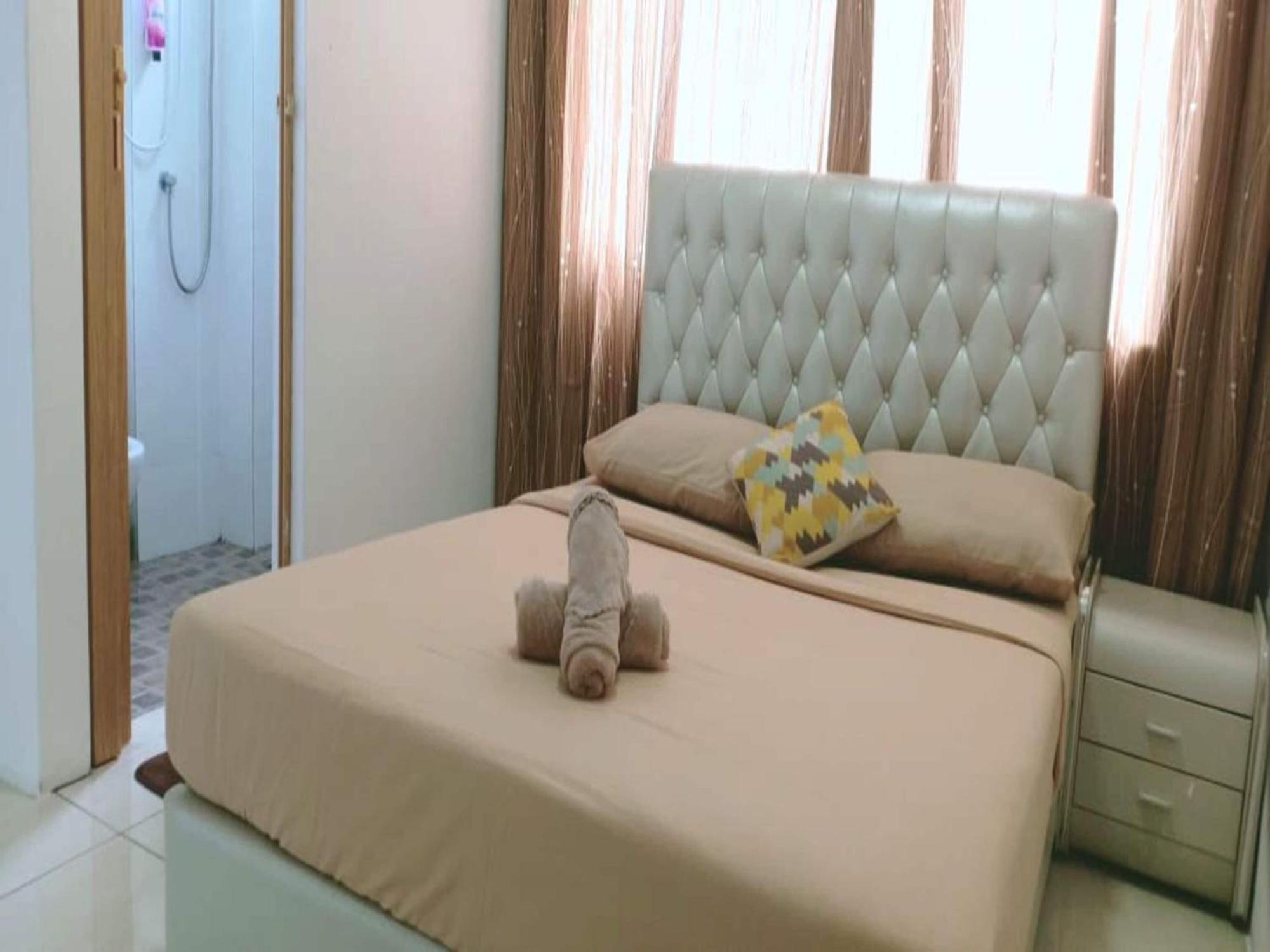 Oyo 91086 Bayu Service Apartment Kuah Exteriér fotografie